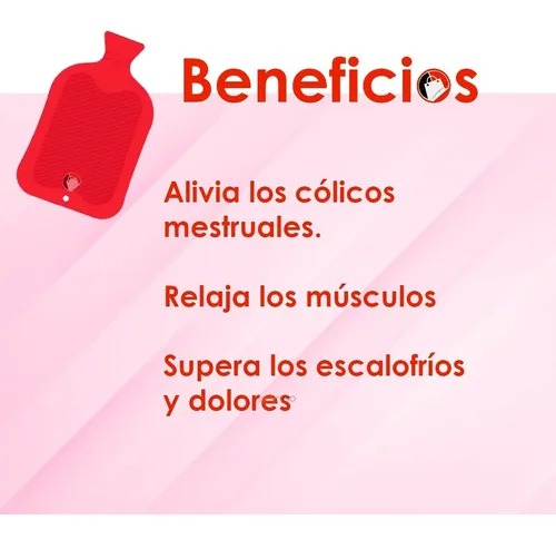 Miniatura 3 de BOLSA PARA COLICOS GRANDE